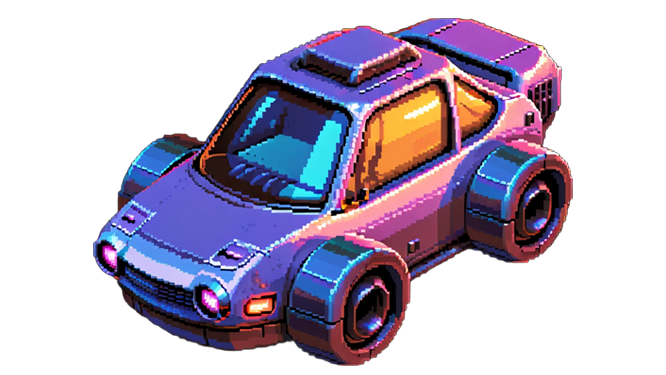 Your Vehicle